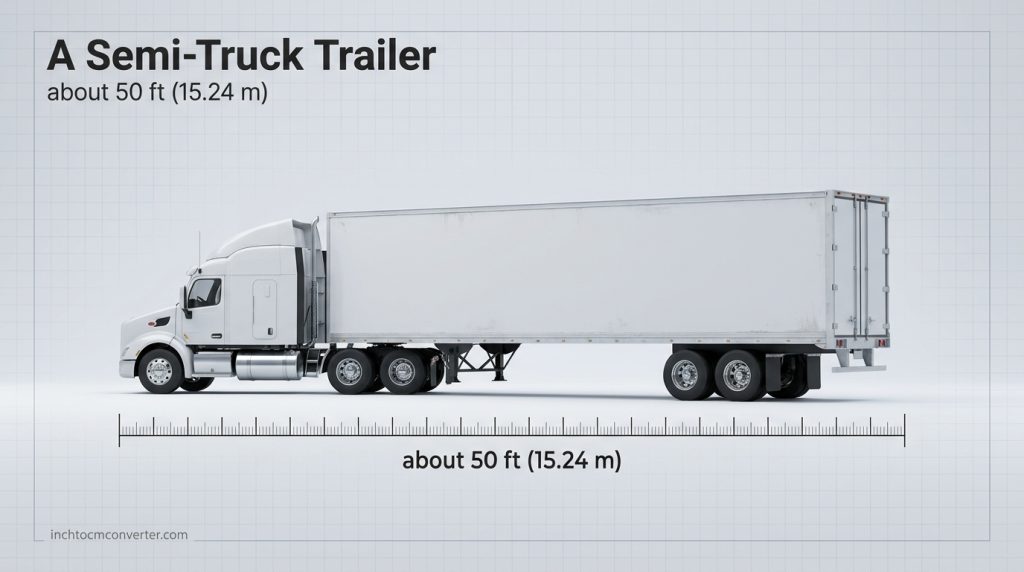 01 Semi Truck Trailer 01 Semi Truck Trailer