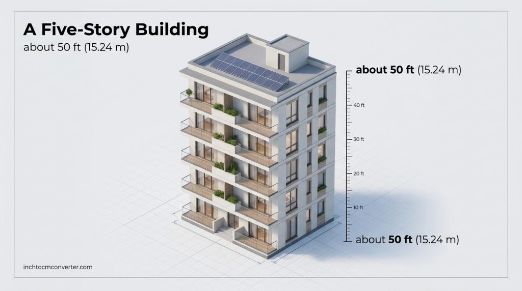 02 Five Story Building 02 Five Story Building