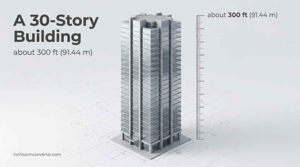 03 Thirty Story Building