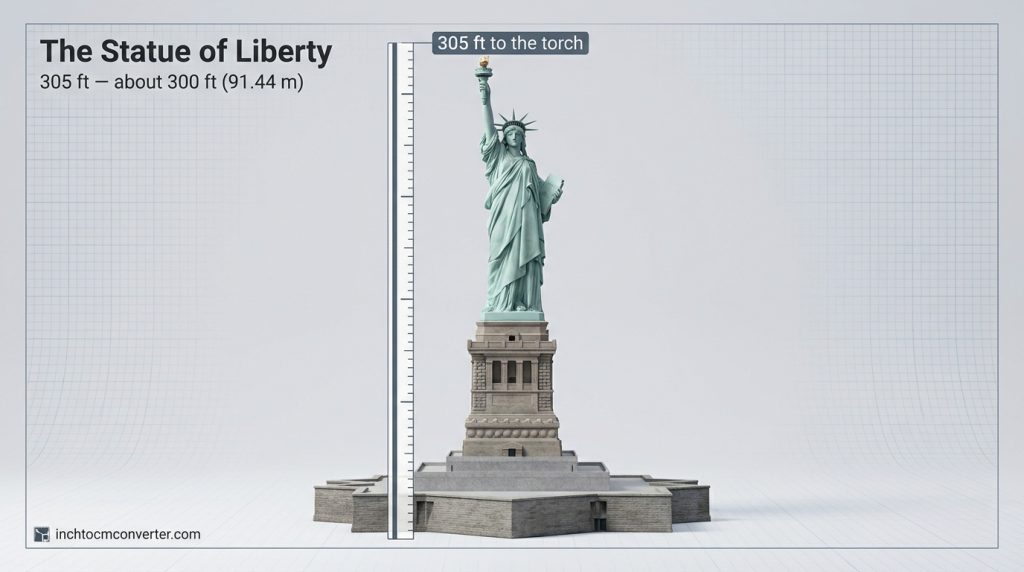 04 Statue Of Liberty