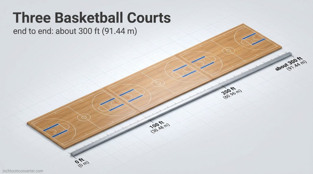 05 Basketball Courts