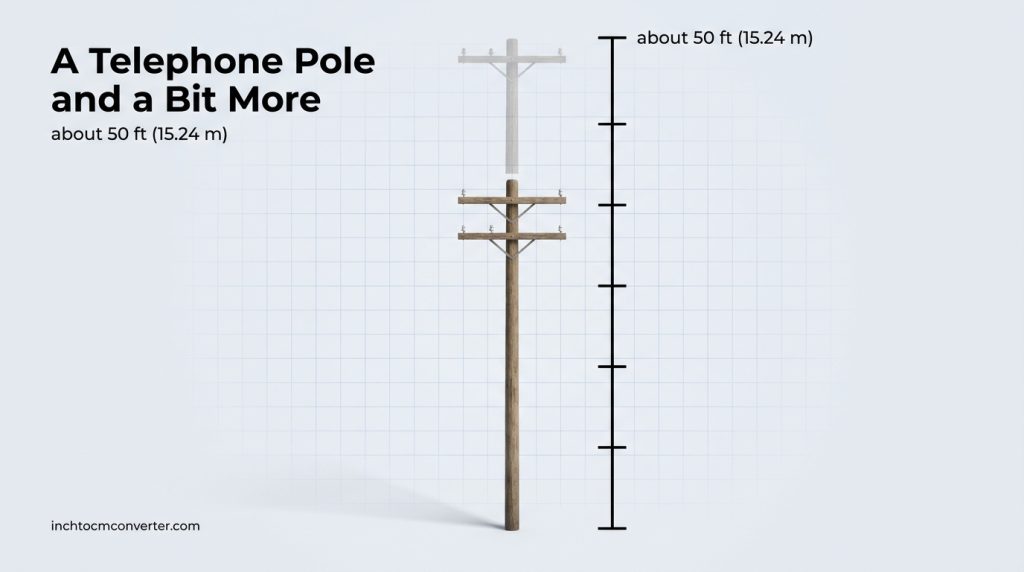 05 Telephone Pole 05 Telephone Pole
