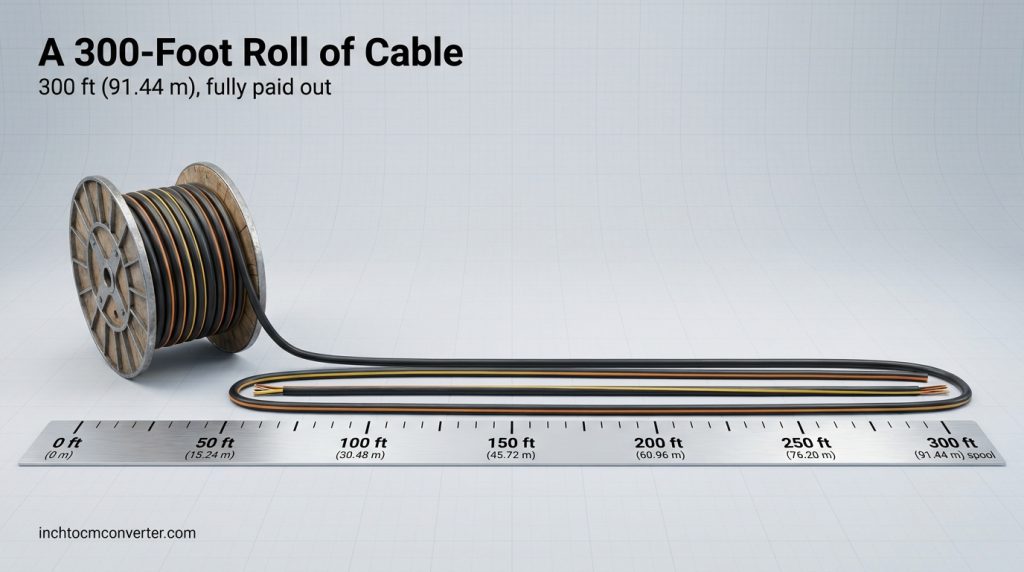 07 Cable Roll