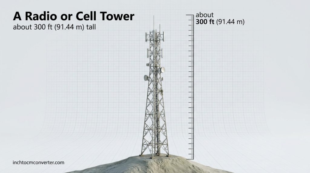 09 Radio Tower