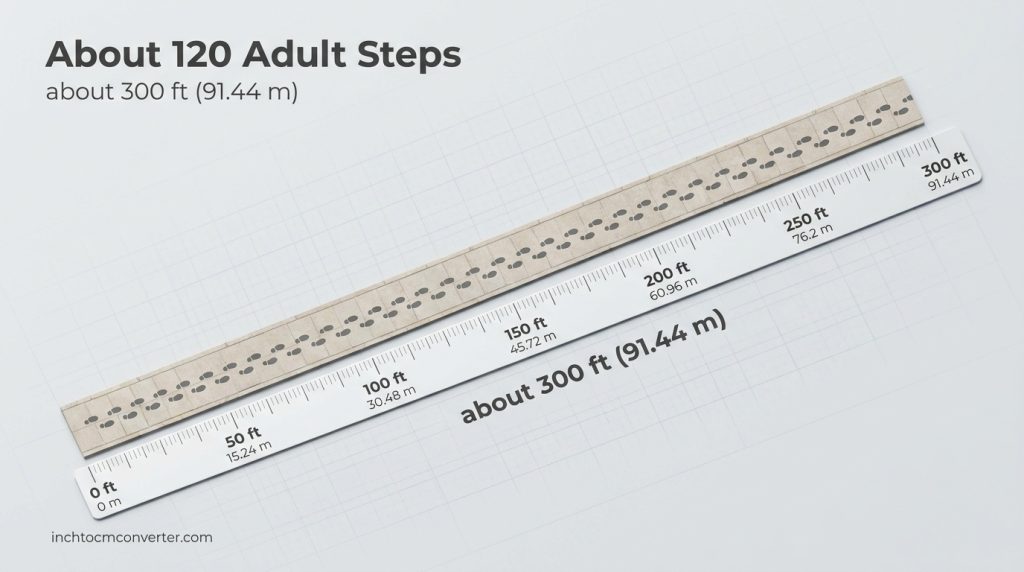 10 Adult Steps